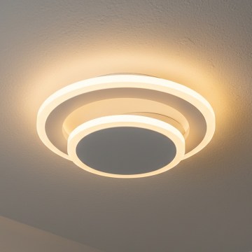 BRILAGI - LED stropna svjetiljka MODERN MINI LED/22W/230V 3000/4000/6000K