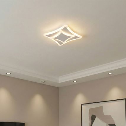 BRILAGI - LED Stropna svjetiljka MODERN MINI LED/24W/230V 3000/4000/6000K
