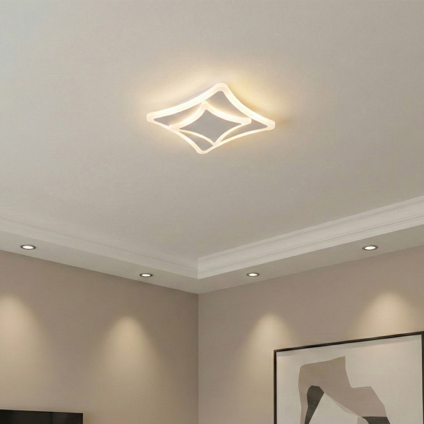 BRILAGI - LED Stropna svjetiljka MODERN MINI LED/24W/230V 3000/4000/6000K