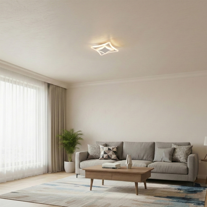 BRILAGI - LED Stropna svjetiljka MODERN MINI LED/24W/230V 3000/4000/6000K
