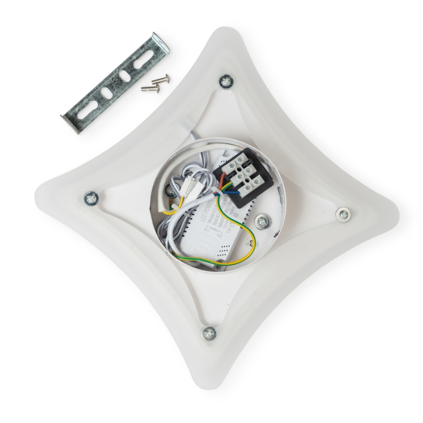 BRILAGI - LED Stropna svjetiljka MODERN MINI LED/24W/230V 3000/4000/6000K