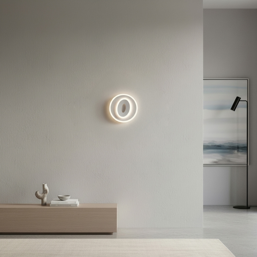 Brilagi - LED stropna svjetiljka MODERN MINI LED/26W/230V 3000/4000/6000K