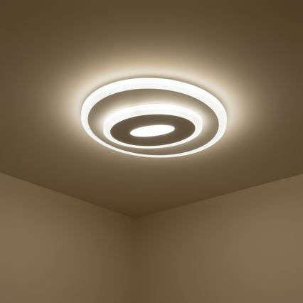 Brilagi - LED stropna svjetiljka MODERN MINI LED/26W/230V 3000/4000/6000K