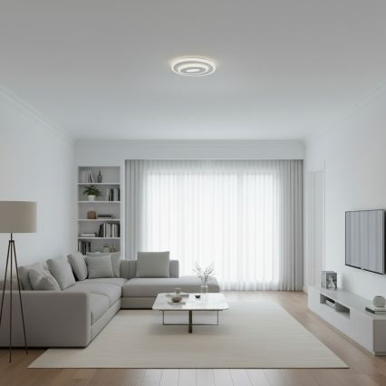 Brilagi - LED stropna svjetiljka MODERN MINI LED/26W/230V 3000/4000/6000K