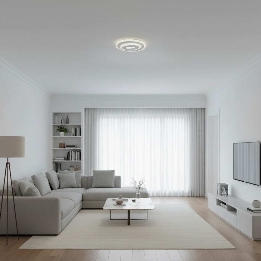 Brilagi - LED stropna svjetiljka MODERN MINI LED/26W/230V 3000/4000/6000K