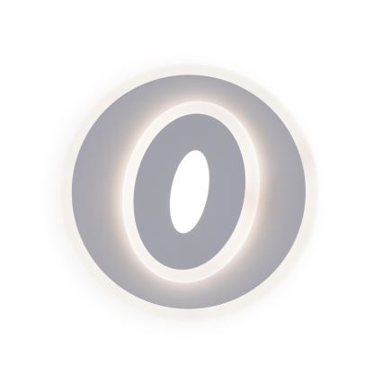 Brilagi - LED stropna svjetiljka MODERN MINI LED/26W/230V 3000/4000/6000K