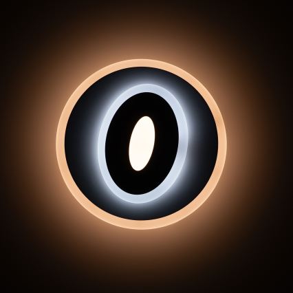 Brilagi - LED stropna svjetiljka MODERN MINI LED/26W/230V 3000/4000/6000K