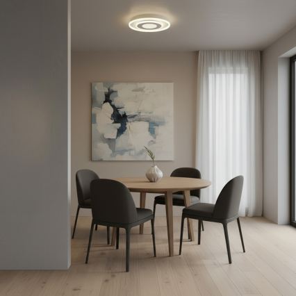 Brilagi - LED stropna svjetiljka MODERN MINI LED/29W/230V 3000/4000/6000K