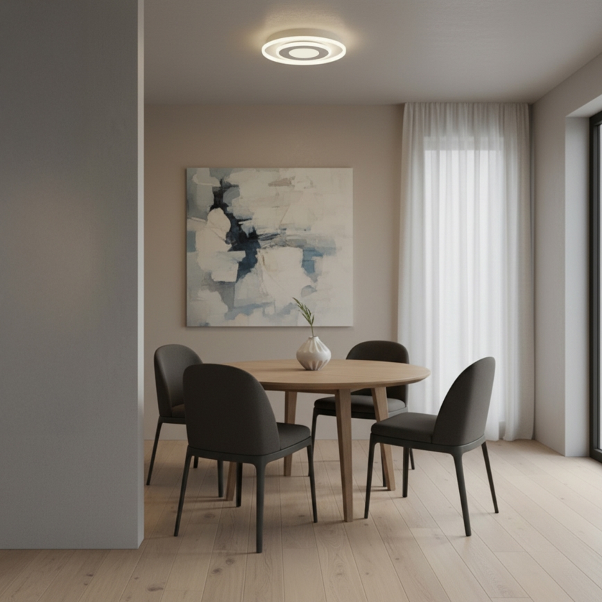 Brilagi - LED stropna svjetiljka MODERN MINI LED/29W/230V 3000/4000/6000K