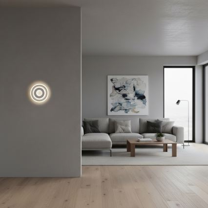 Brilagi - LED stropna svjetiljka MODERN MINI LED/29W/230V 3000/4000/6000K