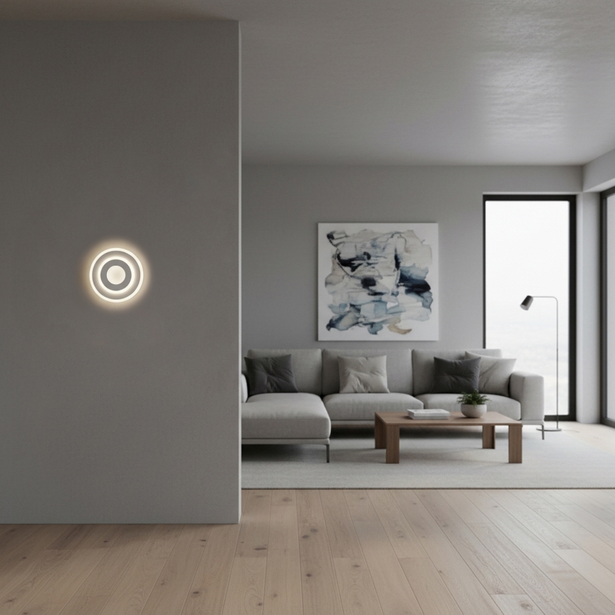 Brilagi - LED stropna svjetiljka MODERN MINI LED/29W/230V 3000/4000/6000K