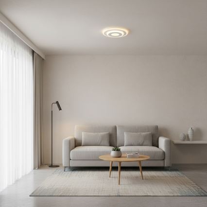 Brilagi - LED stropna svjetiljka MODERN MINI LED/29W/230V 3000/4000/6000K