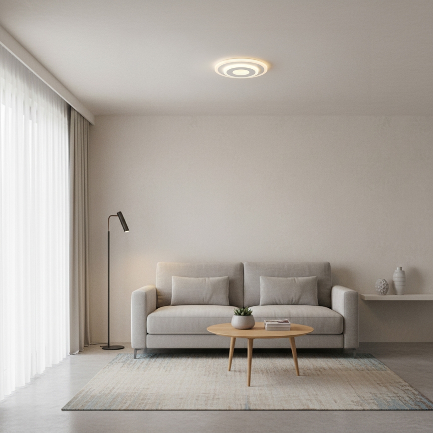 Brilagi - LED stropna svjetiljka MODERN MINI LED/29W/230V 3000/4000/6000K