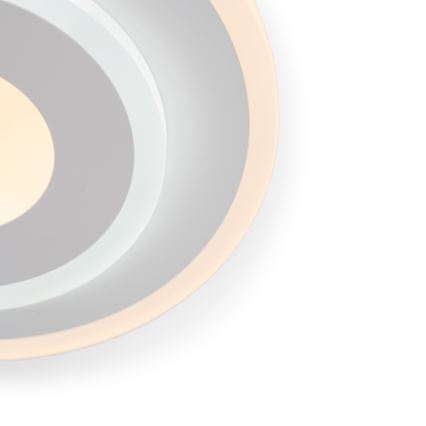 Brilagi - LED stropna svjetiljka MODERN MINI LED/29W/230V 3000/4000/6000K