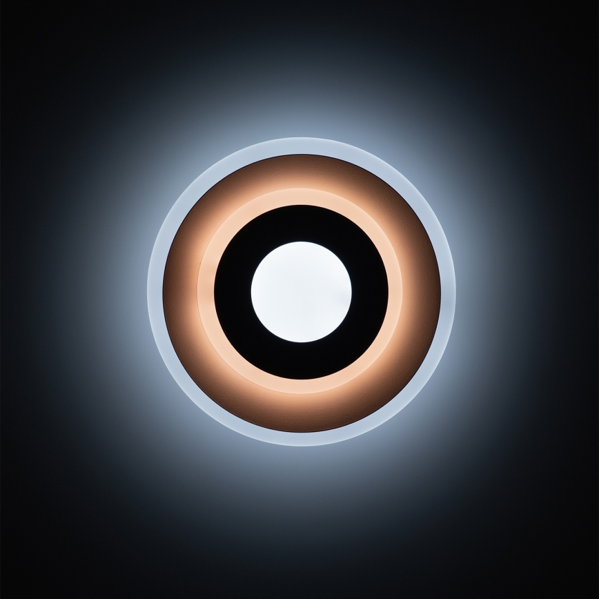 Brilagi - LED stropna svjetiljka MODERN MINI LED/29W/230V 3000/4000/6000K