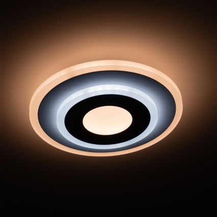 Brilagi - LED stropna svjetiljka MODERN MINI LED/29W/230V 3000/4000/6000K