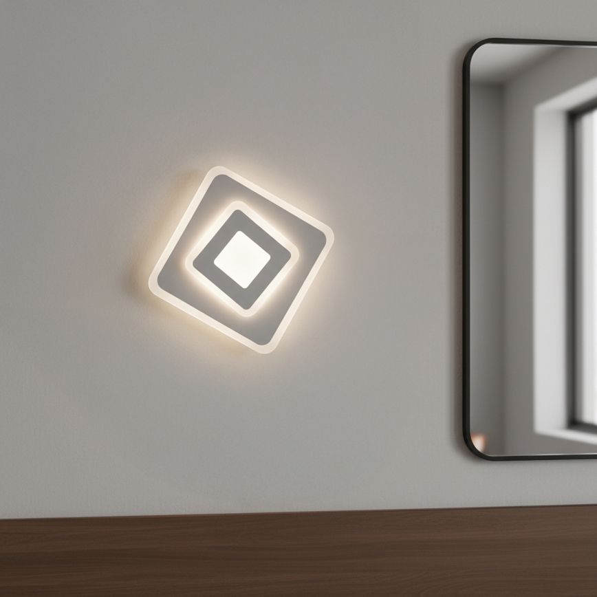 Brilagi - LED stropna svjetiljka MODERNA MINI LED/32W/230V 3000/4000/6000K