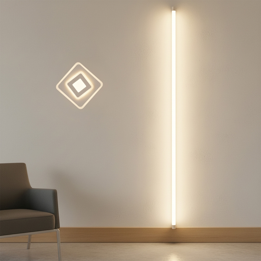 Brilagi - LED stropna svjetiljka MODERNA MINI LED/32W/230V 3000/4000/6000K