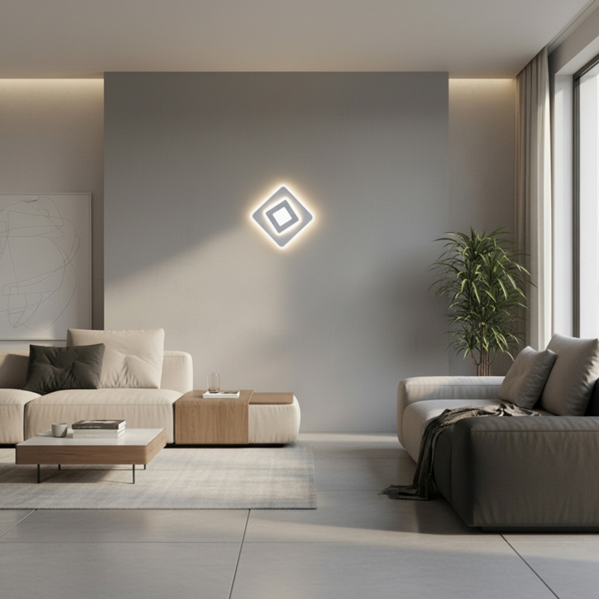 Brilagi - LED stropna svjetiljka MODERNA MINI LED/32W/230V 3000/4000/6000K