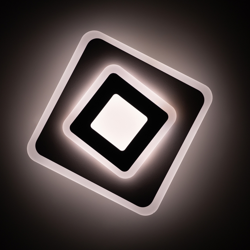 Brilagi - LED stropna svjetiljka MODERNA MINI LED/32W/230V 3000/4000/6000K