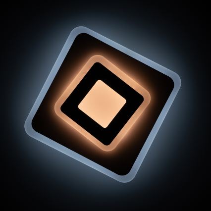 Brilagi - LED stropna svjetiljka MODERNA MINI LED/32W/230V 3000/4000/6000K