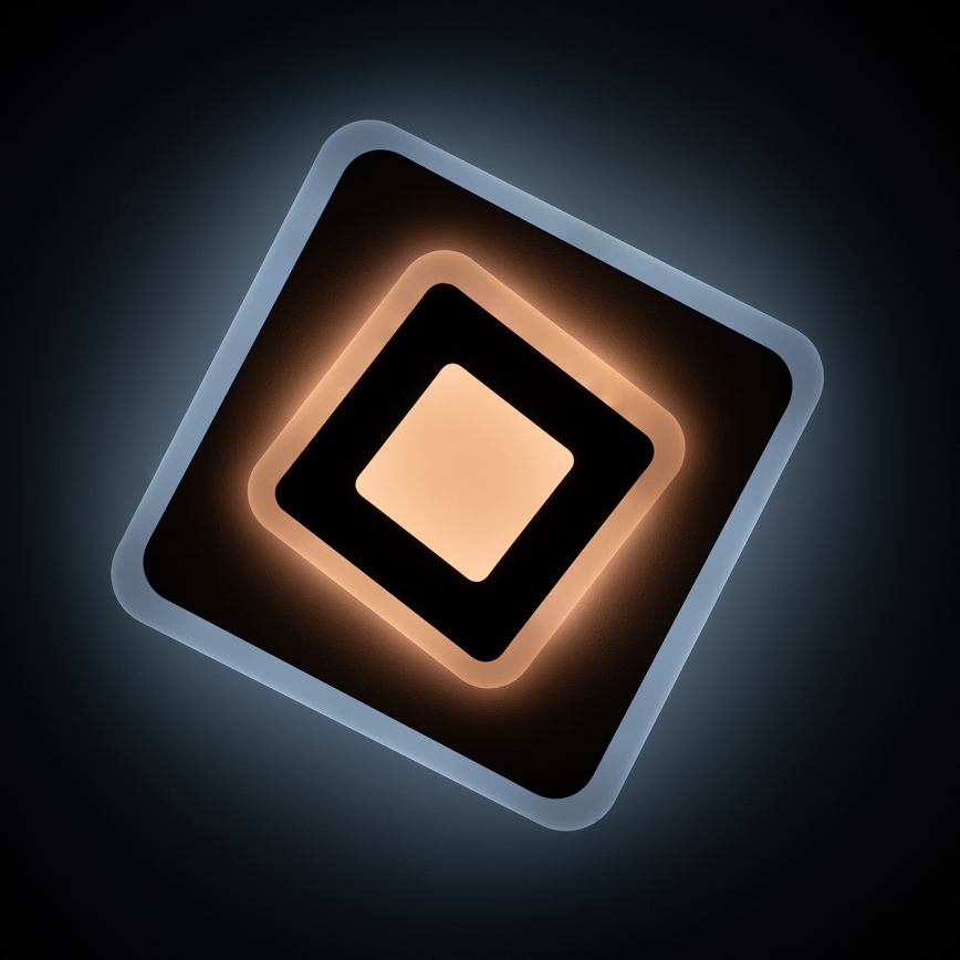 Brilagi - LED stropna svjetiljka MODERNA MINI LED/32W/230V 3000/4000/6000K