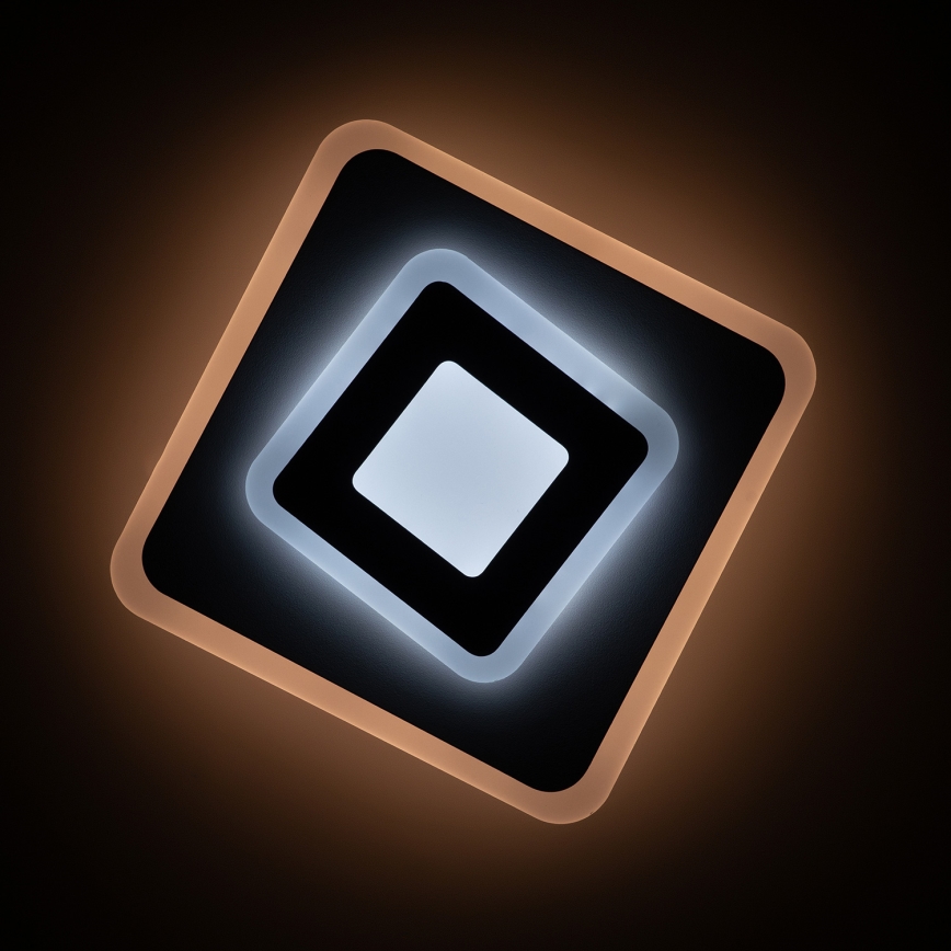 Brilagi - LED stropna svjetiljka MODERNA MINI LED/32W/230V 3000/4000/6000K