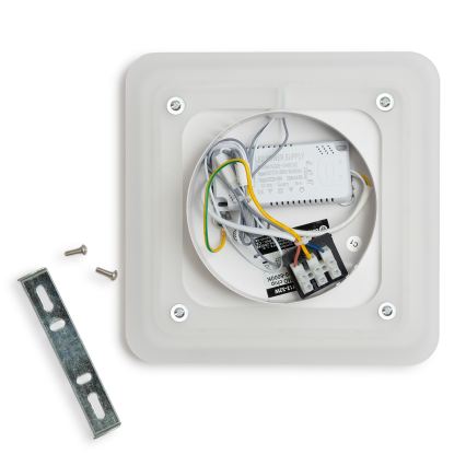Brilagi - LED stropna svjetiljka MODERNA MINI LED/32W/230V 3000/4000/6000K