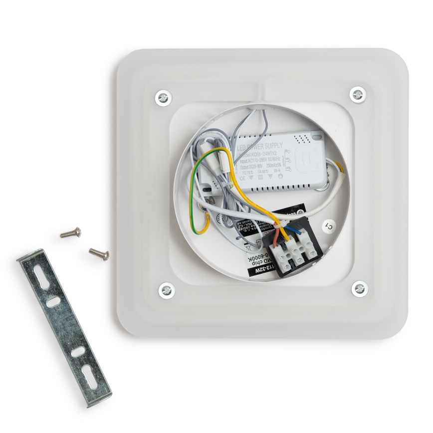 Brilagi - LED stropna svjetiljka MODERNA MINI LED/32W/230V 3000/4000/6000K