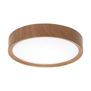 Brilagi - LED stropna svjetiljka NATURA LED/12W/230V 3000K Ø 26,3 cm