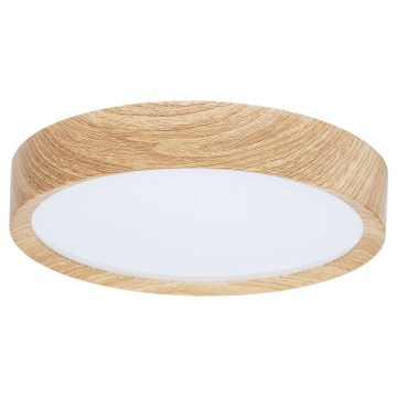 Brilagi - LED stropna svjetiljka NATURA LED/12W/230V 4000K Ø 26,3 cm