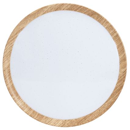 BRILAGI - LED stropna svjetiljka NATURA LED/12W/230V 4000K Ø 26,3 cm