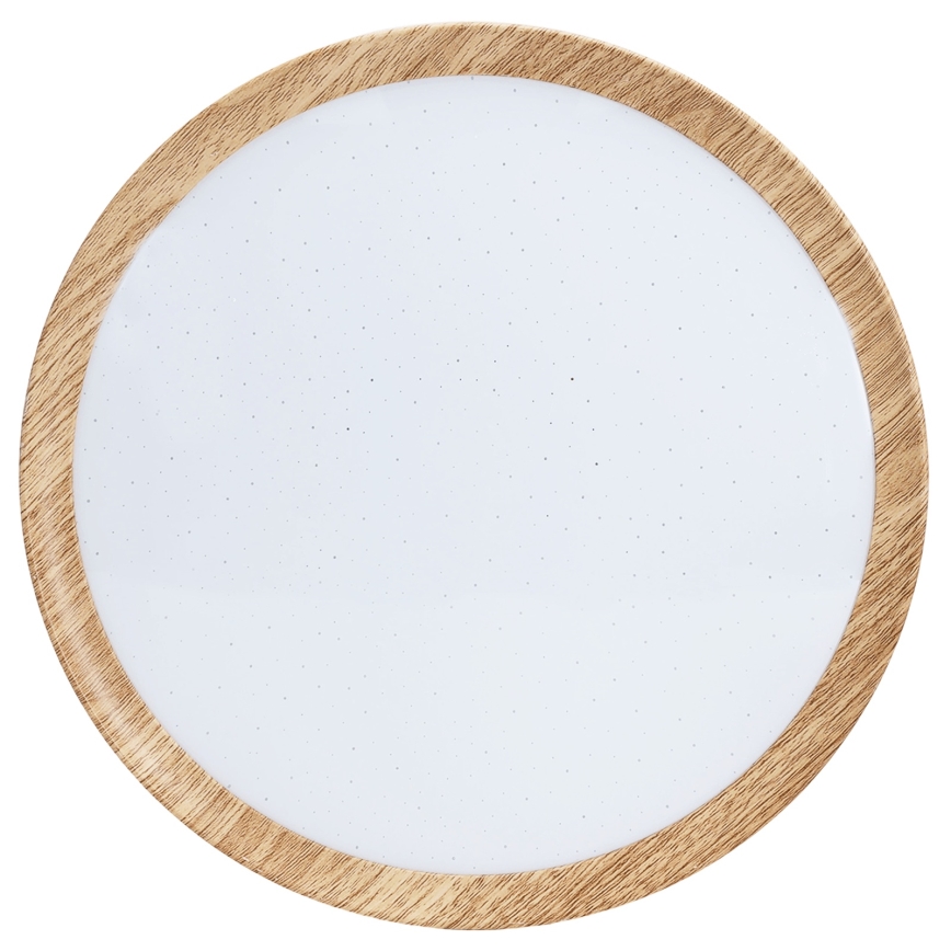 BRILAGI - LED stropna svjetiljka NATURA LED/12W/230V 4000K Ø 26,3 cm