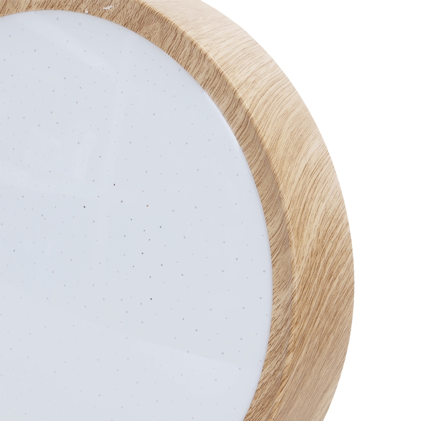 BRILAGI - LED stropna svjetiljka NATURA LED/12W/230V 4000K Ø 26,3 cm