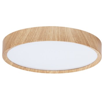 Brilagi - LED stropna svjetiljka NATURA LED/20W/230V 4000K Ø 33,7 cm