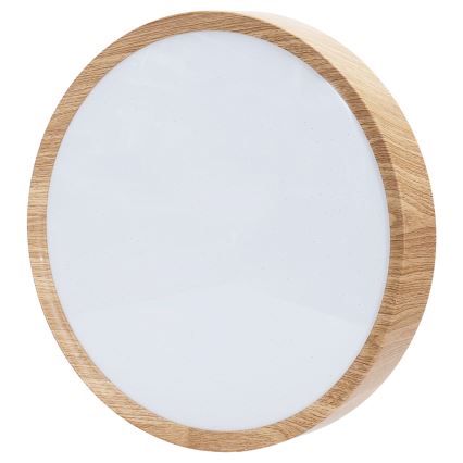 BRILAGI - LED stropna svjetiljka NATURA LED/20W/230V 4000K Ø 33,7 cm