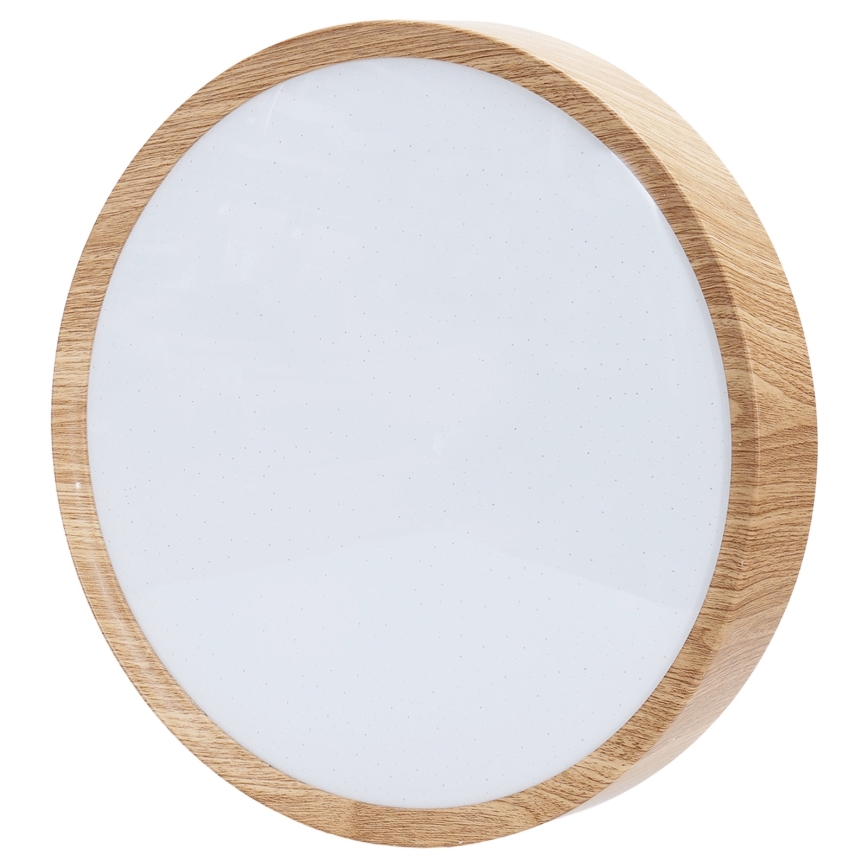 BRILAGI - LED stropna svjetiljka NATURA LED/20W/230V 4000K Ø 33,7 cm