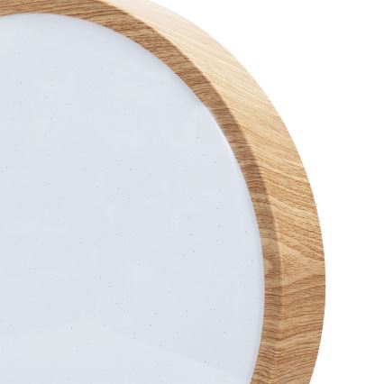 BRILAGI - LED stropna svjetiljka NATURA LED/20W/230V 4000K Ø 33,7 cm
