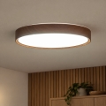 BRILAGI - LED stropna svjetiljka NATURA LED/24W/230V 4000K Ø 38,3 cm