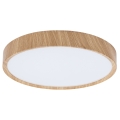 BRILAGI - LED stropna svjetiljka NATURA LED/24W/230V 4000K Ø 38,3 cm