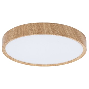 Brilagi - LED stropna svjetiljka NATURA LED/24W/230V 4000K Ø 38,3 cm