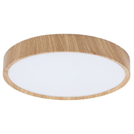 BRILAGI - LED stropna svjetiljka NATURA LED/24W/230V 4000K Ø 38,3 cm