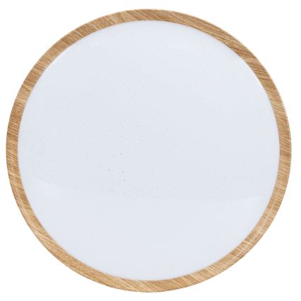 BRILAGI - LED stropna svjetiljka NATURA LED/24W/230V 4000K Ø 38,3 cm
