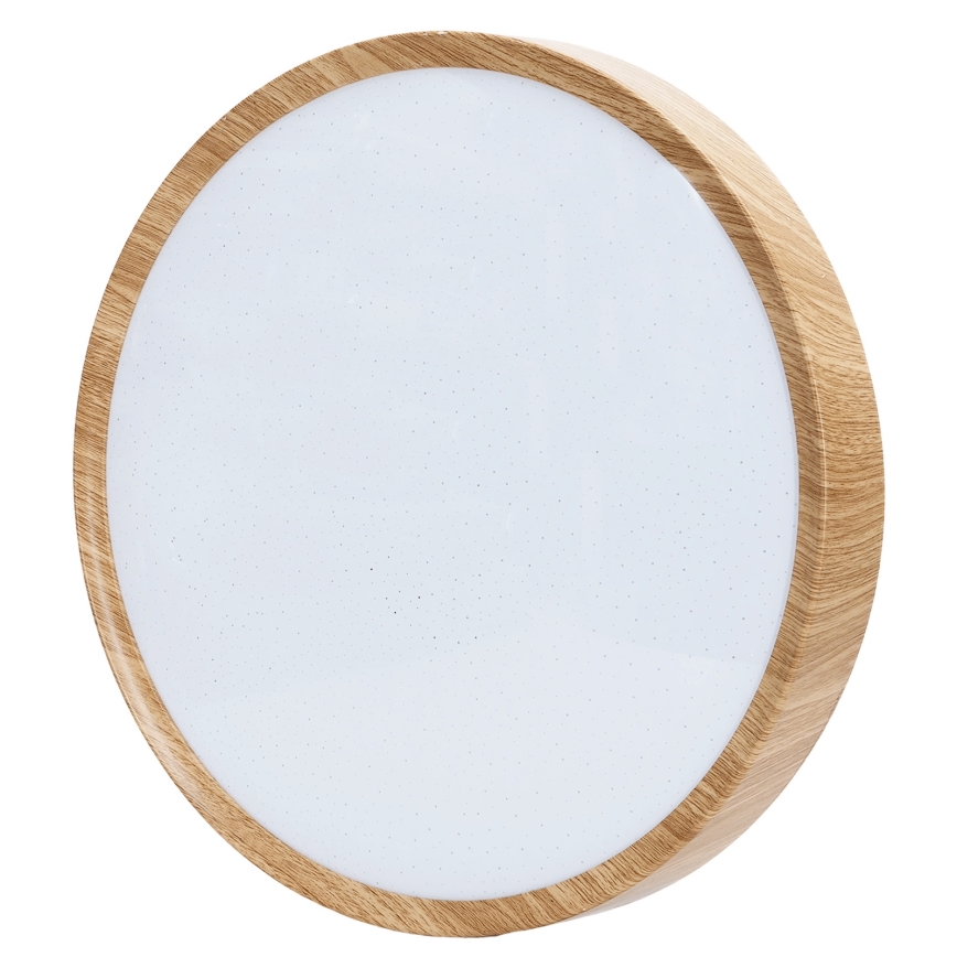 BRILAGI - LED stropna svjetiljka NATURA LED/24W/230V 4000K Ø 38,3 cm
