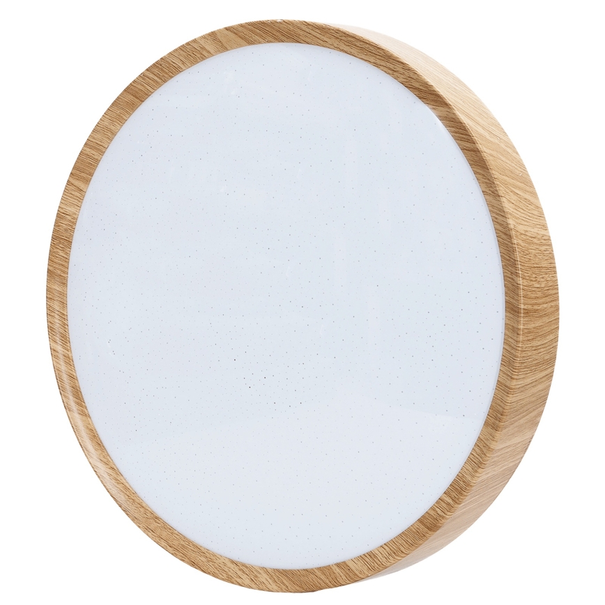 BRILAGI - LED stropna svjetiljka NATURA LED/24W/230V 4000K Ø 38,3 cm