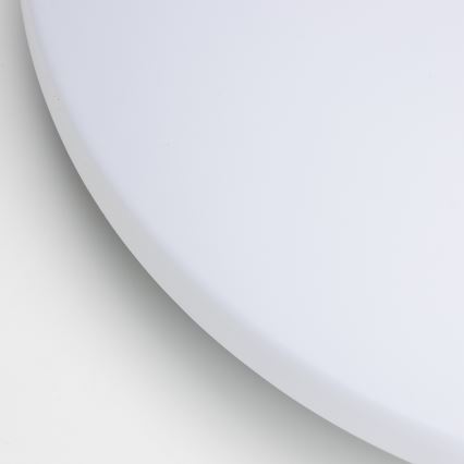 Brilagi - LED stropna svjetiljka s prigušivanjem OPAL LED/24W/230V 3000/4000/6500K + daljinski upravljač