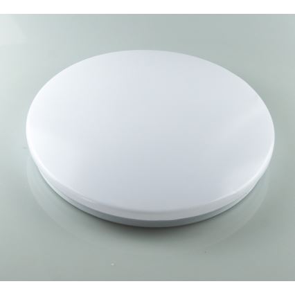 Brilagi - LED stropna svjetiljka s prigušivanjem OPAL LED/24W/230V 3000/4000/6500K + daljinski upravljač