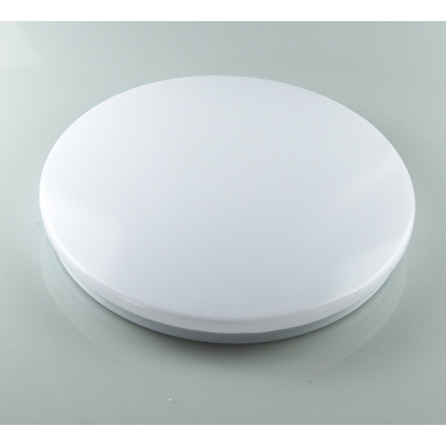 Brilagi - LED stropna svjetiljka s prigušivanjem OPAL LED/24W/230V 3000/4000/6500K + daljinski upravljač