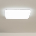 Brilagi - LED stropna svjetiljka OPAL LED/24W/230V 37,5x37,5 cm