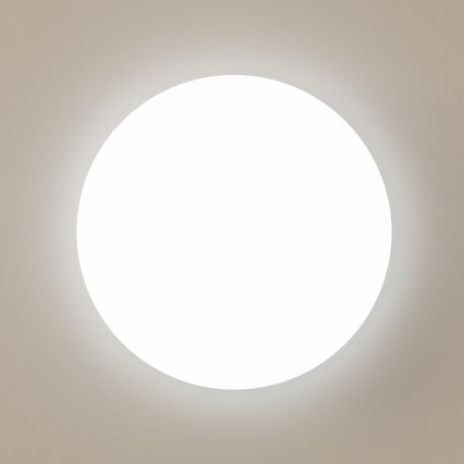 Brilagi - LED stropna svjetiljka OPAL LED/24W/230V